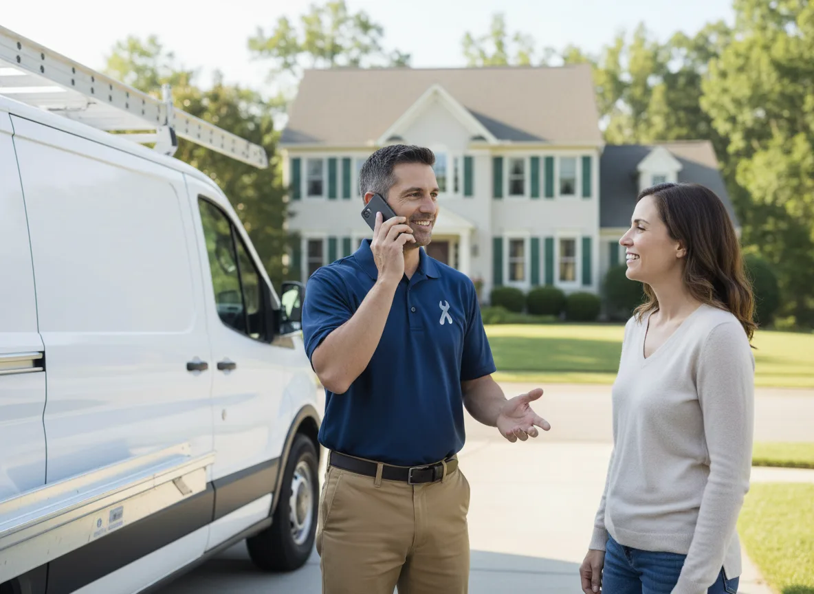 Home Gutter Service Pineville, PA FAQs
